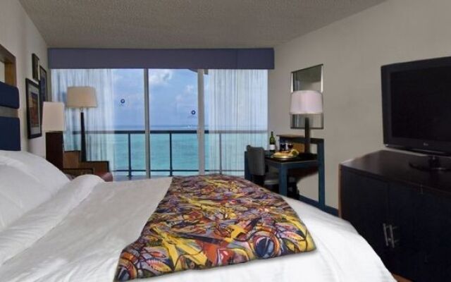 Wyndham Nassau Resort