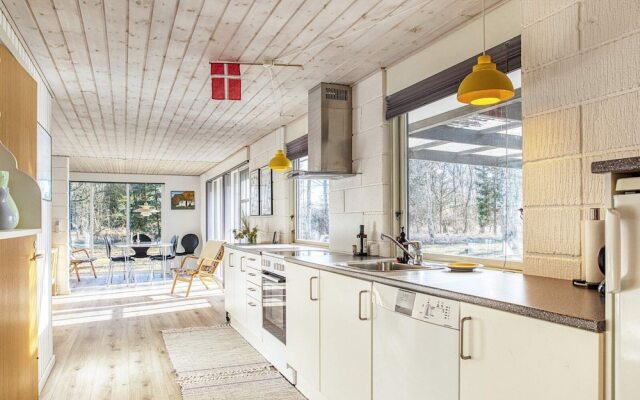 6 Person Holiday Home in Laeso