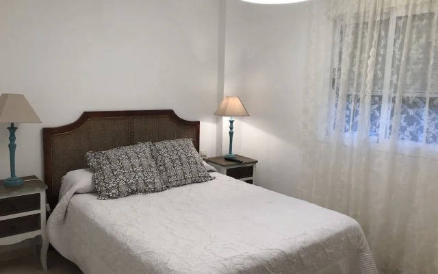 Apartamento Playa la Luna