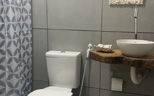 Pousada Albatroz