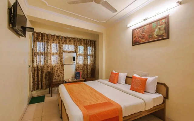 OYO Rooms SC Road Vanasthali Marg