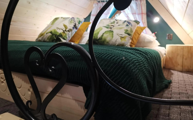 Apartamenty U Paliderki