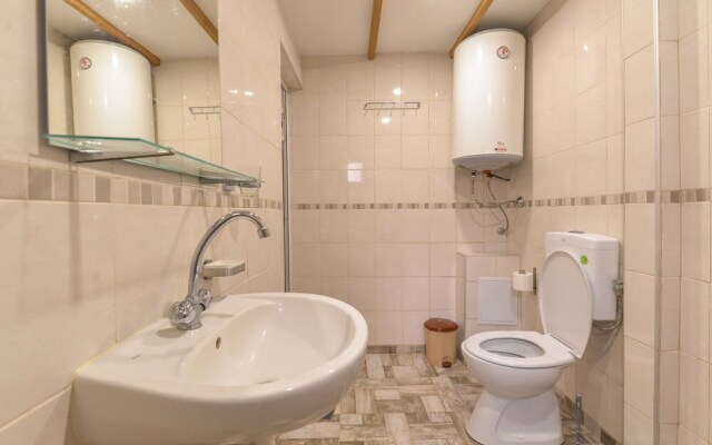 FM Deluxe 2-BDR Maisonette - Artistic Serdika