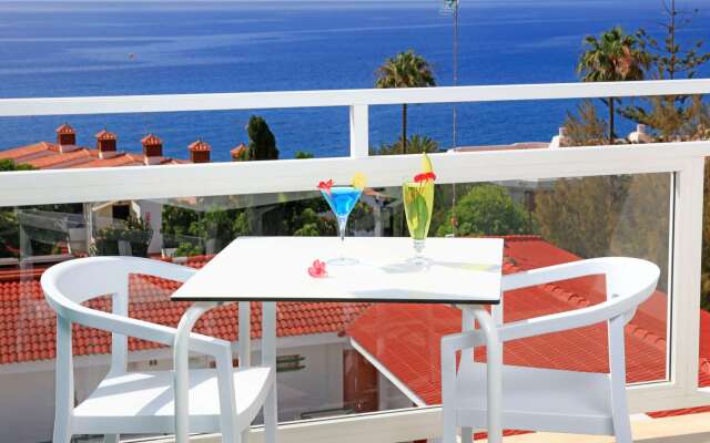 LABRANDA Hotel Marieta - Adults Only