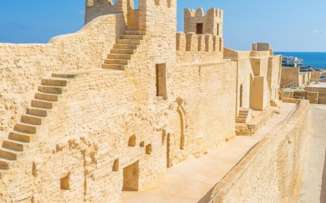 Excellent Appartment Sousse