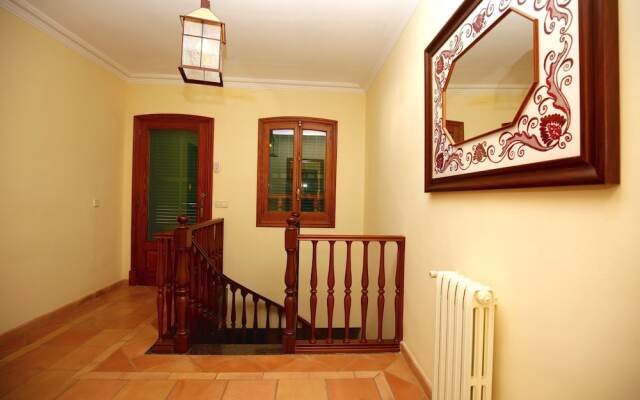 Espectacular Villa Sa Rápita