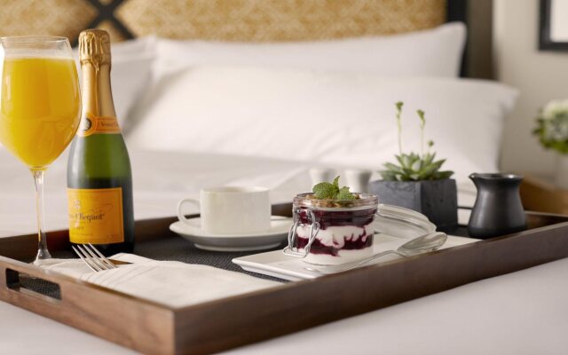 Archer Hotel Napa