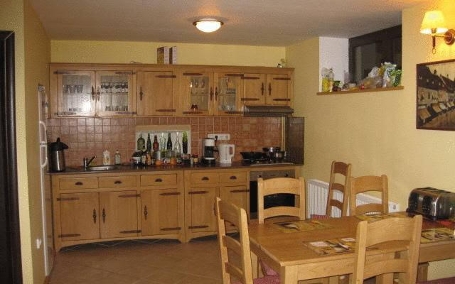 Guesthouse La Despani