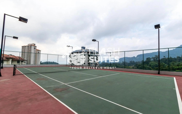 Windmill Premium Suites Genting Highland