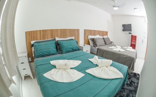 Pousada Central de Arraial