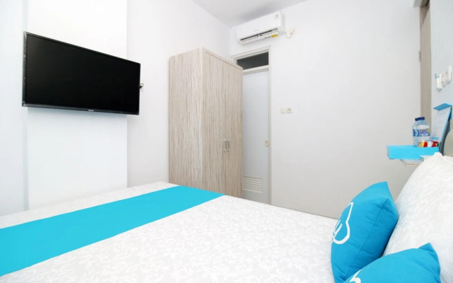 Airy Eco Syariah Cengkareng Mutiara Palem C2 22 Jakarta