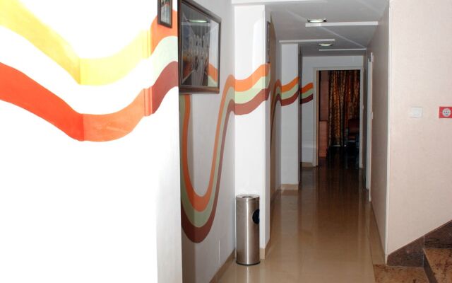 Hotel Moon Light Bhimtal