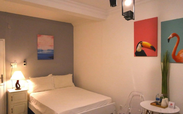 Phu Quoc Paris Beach Resort