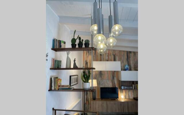 DOMUS TUSCIA APARTMENTS Via Estrema 2