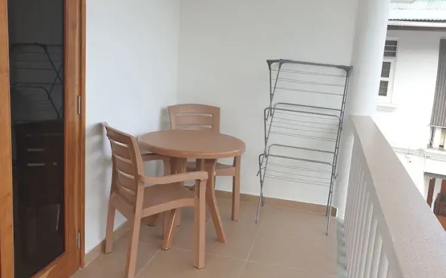 La Maison Hibiscus