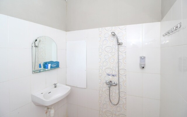 Airy Kuripan Gatot Subroto Merpati 9 Banjarmasin