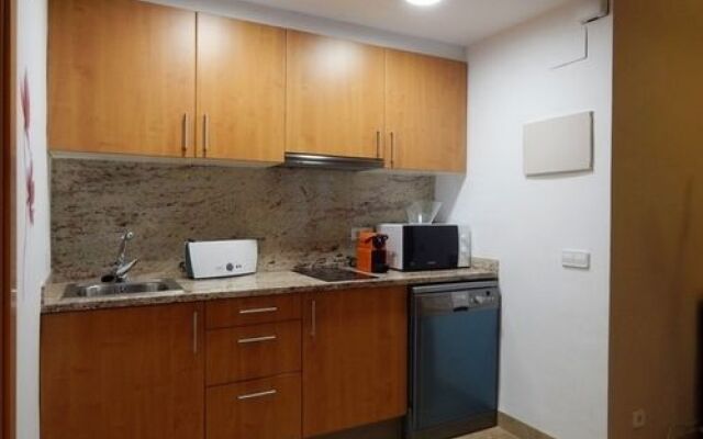 Apartamento Pont de Ferro