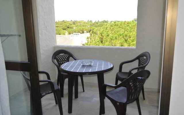 Apartamentos Vistahermosa