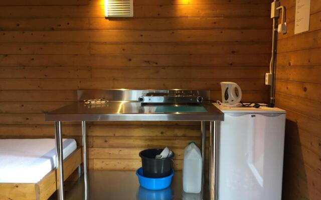 Camping Engelbert (Groningen)