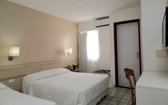 Hotel Praia Bonita Pajucara