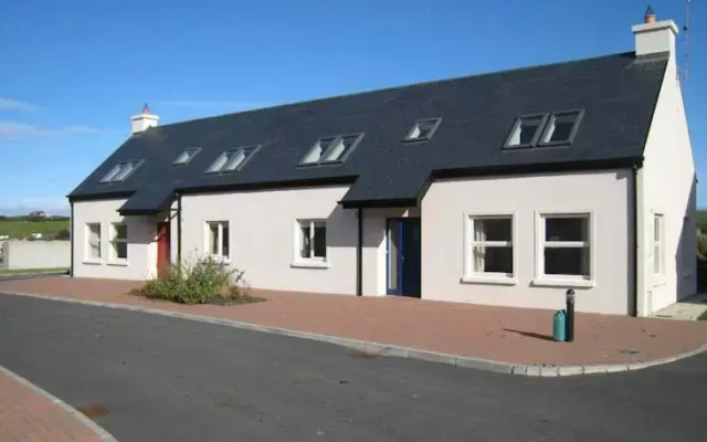 Tir Gan Ean Holiday Homes
