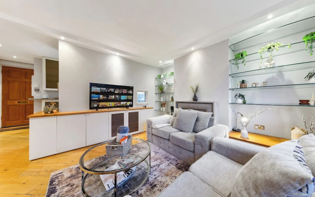 Luxe Stays Putney & Stamford