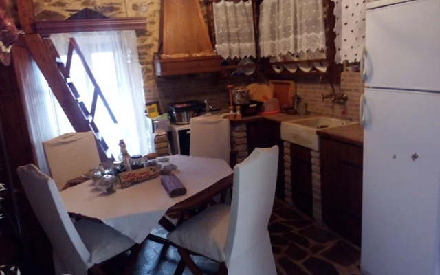 Mani Dere Tower Home