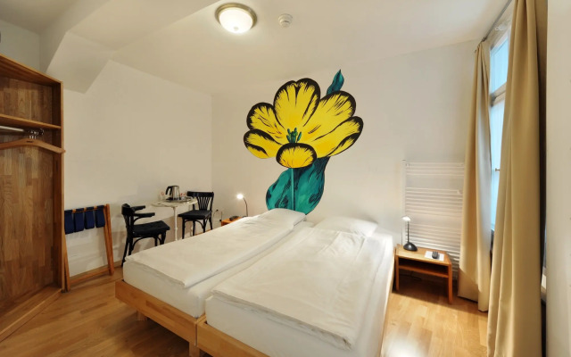 Hotel National Bern