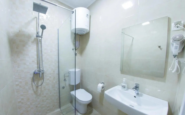 Comfort Apartments M&S