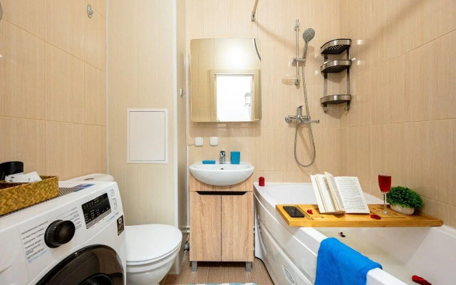 Welcome Home (Вэлком Хоум) на улице Катерников 7