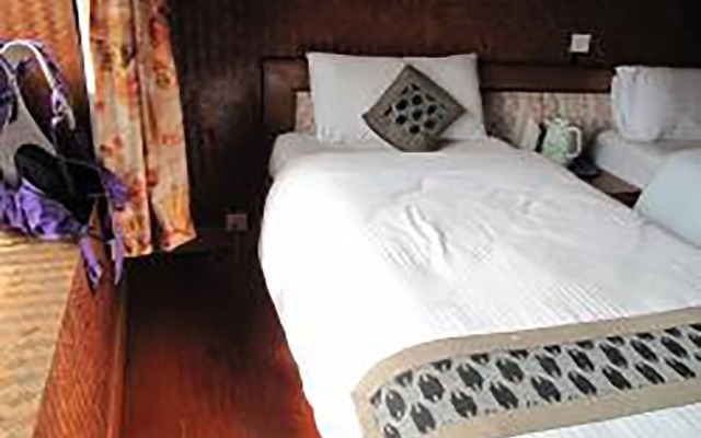 Mountain Lodges of Nepal - Lukla