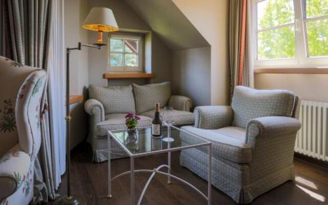 Hotel Restaurant Krone