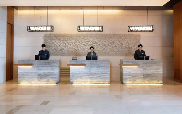 Courtyard by Marriott Seoul Pangyo