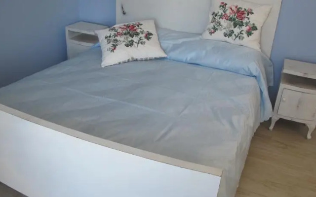 Farm stay Agriturismo Parié