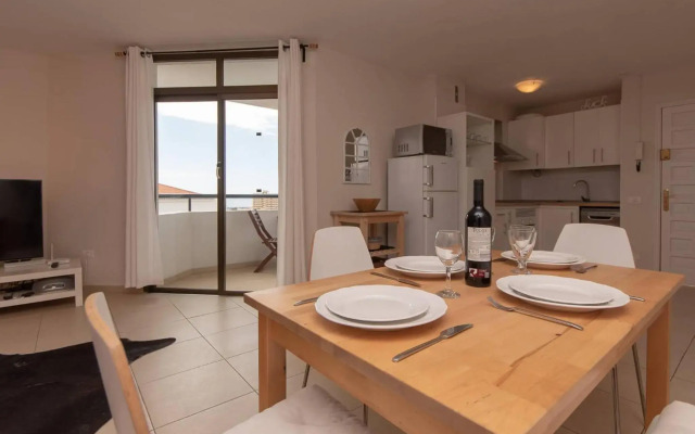 Great 2 beds apartment Los Cristianos