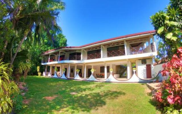 Wimal Guest House