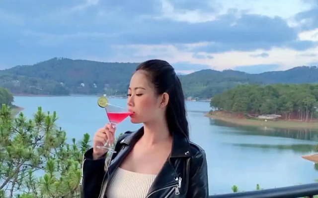 Romeo Juliet Dalat Resort