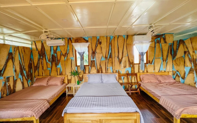 Mai Phong Bungalow