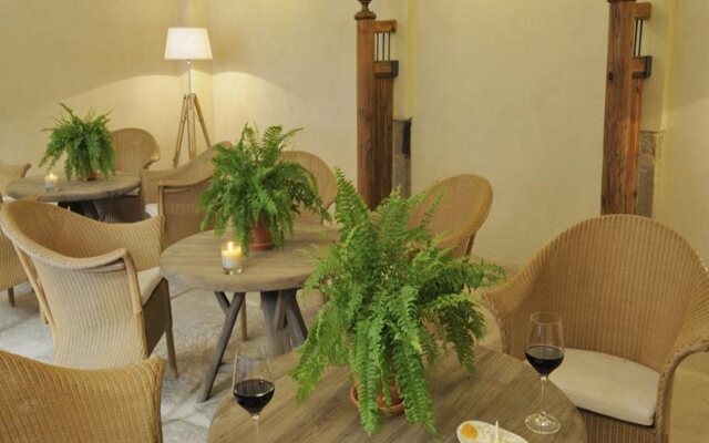 Palacio Carvajal Girón