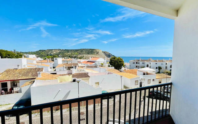 Apartamento Maria Fernanda, in the Centre of Luz