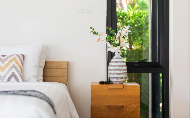 Chuz Villas Samui