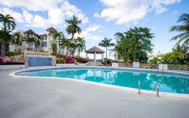 Palm View At Sky Castles Ocean View