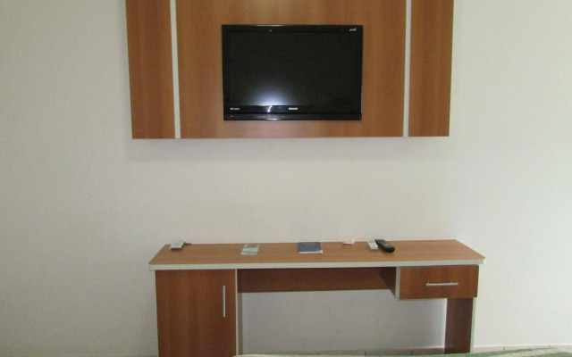 Hotel Jardim Sul
