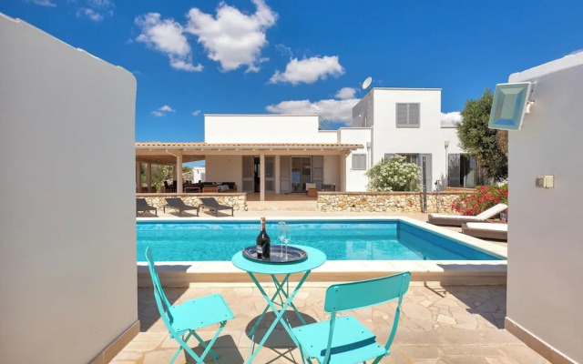 4134 Villa Majer by Perle di Puglia