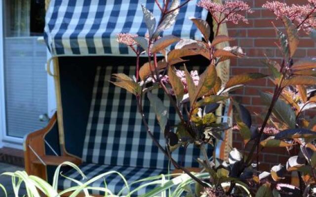 Ferienhaus 8erwassereck