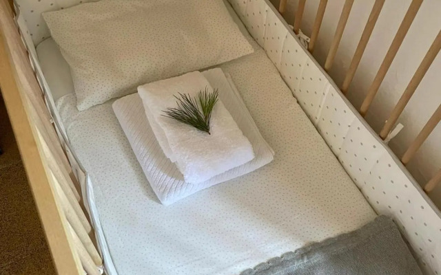 Quinta Vale Caranguejo