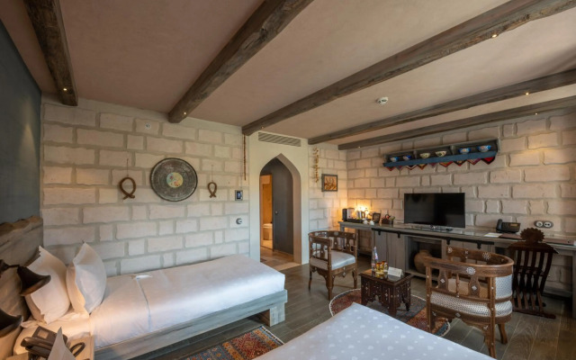 AJWA Cappadocia - Preferred Hotels Legend Collection