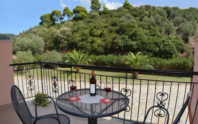 Petros Italos Bed & Breakfast