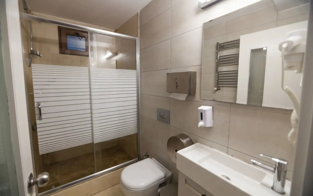Stay Inn Taksim Hostel