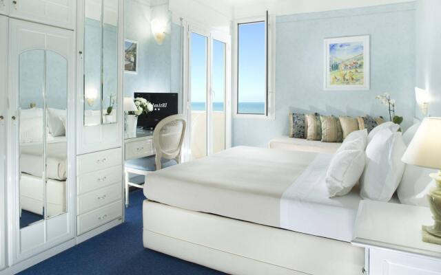 Hotel Admiral